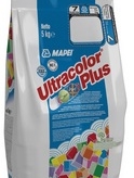 Ultracolor Plus (biały-100)  2 kg.