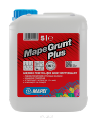 Mapegrunt Plus 5 L