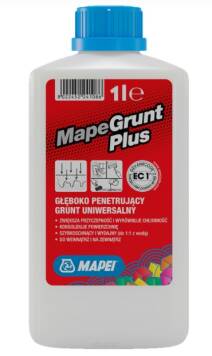 Mapegrunt Plus 1 L
