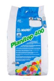 Planitop 400 5 kg (1-40mm)