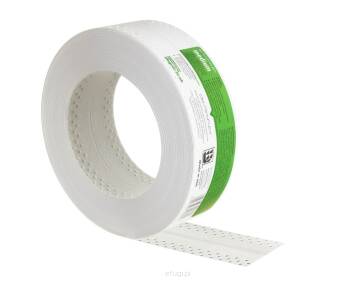 Taśma do płyt g-k zielona SMH-MEDIUM 20 m