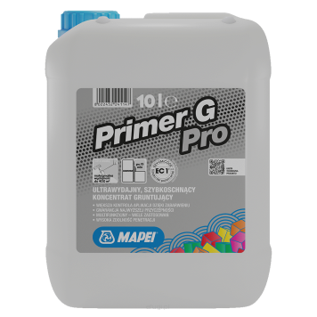 Primer G Pro 10 L