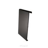 ŁĄCZNIK LW35 BOCZNY grafit