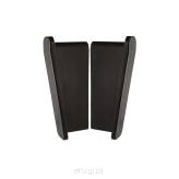 Odbojniki przyścienne OPW35 PLUS  P+L Grafit