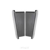 Odbojniki przyścienne OPW35 PLUS  P+L Szary