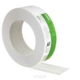 Taśma do płyt g-k zielona SMH-MEDIUM 30 m