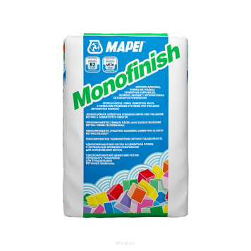 Monofinish  22kg
