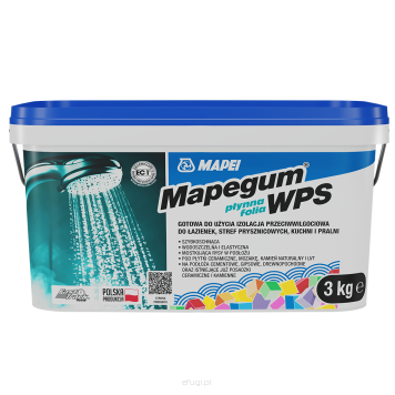 Mapegum WPS  3kg.