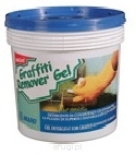 WallGard graffiti Remover Gel 5kg