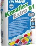 Keraflex Extra S1 (biały) 23kg.