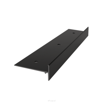 Profil Okapowy Boczny  K35B 2mb Grafit