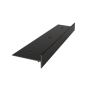 Profil Okapowy Boczny  K35B 2mb Grafit