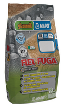 Flex fuga (biały-100)  2kg.