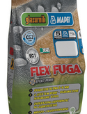 Flex fuga (100) biały  2kg.