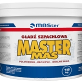 Master-Mas masa szpachlowa 1,5 kg