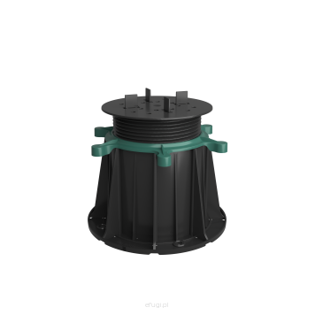 Wspornik tarasowy Renopad PRO 119-173 MM