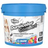 DURSICOLOR COMFORT Farba BIAŁA  10 L