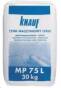 Knauf Gipsowy Maszynowy Mp75L 30Kg Lekki
