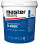 Master-Mas masa szpachlowa  25 kg