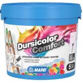 DURSICOLOR COMFORT Farba BIAŁA OFF  5 L