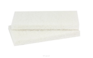 Włóklina biała SOLID