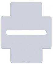 Podkładka pod kliny A12  50szt