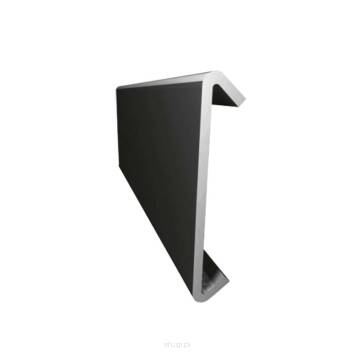 Łącznik do profili LK35 grafit