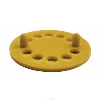 Nakładka  dystansowa grubość  2,0 MM - 10 SZT