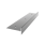 Profil Okapowy Boczny  K35B 2mb Szary