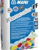 Keracolor FF N (szary-113) 20 kg