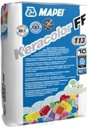 Keracolor FF N (biały-100) 20 kg