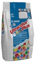Ultracolor Plus (biały-100)  2 kg.