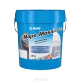 Tynk Mozaikowy Mape-Mosaic 1,6 mm (09 czekolada)