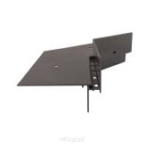 Narożniki do profili W35+ wewnętrzny 135" Grafit