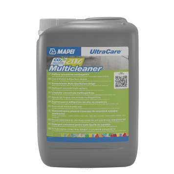ULTRACARE MULTICLEANER 5L.