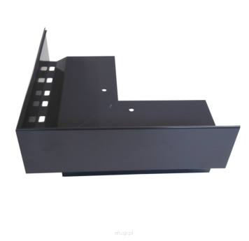 Narożnik zewnętrzny 90° - Nz60/90 2019 Szary