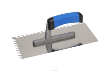 Paca nierdzewna z zębem skośnym KUBALI