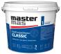 Master-Mas masa szpachlowa  9 kg