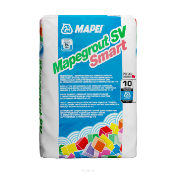 
Mapegrout SV SMART  25kg
