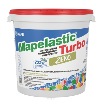 Mapelastic/A+B/ TURBO 18kg