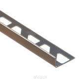 Listwa Stal Nierdzewna typ "L" 12 mm/250cm