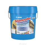 Tynk silikonowy C Silancolor Tonachino - baranek 1.2 mm