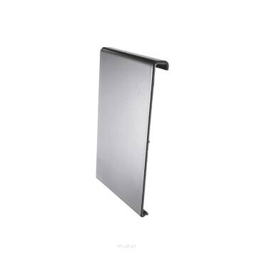 ŁĄCZNIK LW35 BOCZNY szary