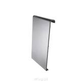 ŁĄCZNIK LW35 BOCZNY szary