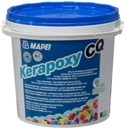Kerapoxy CQ (szary-113) 3kg