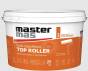 Master-Mas masa szpachlowa TOP ROLLER 25 kg