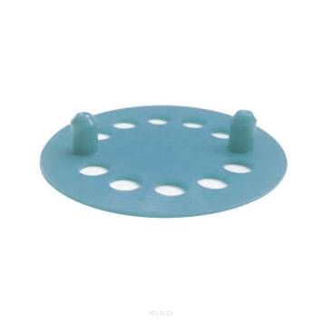 Nakładka  dystansowa grubość  0,5 MM - 100 SZT