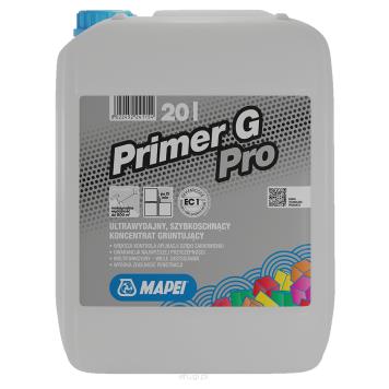 Primer G Pro 20 L