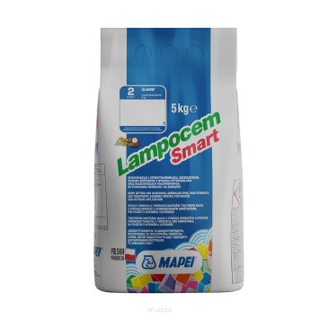 Lampocem  Smart 5kg. cement
