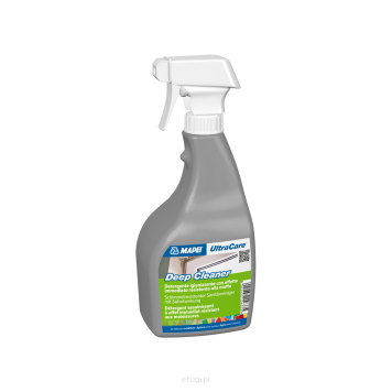 Deep Cleaner spray 0,75L